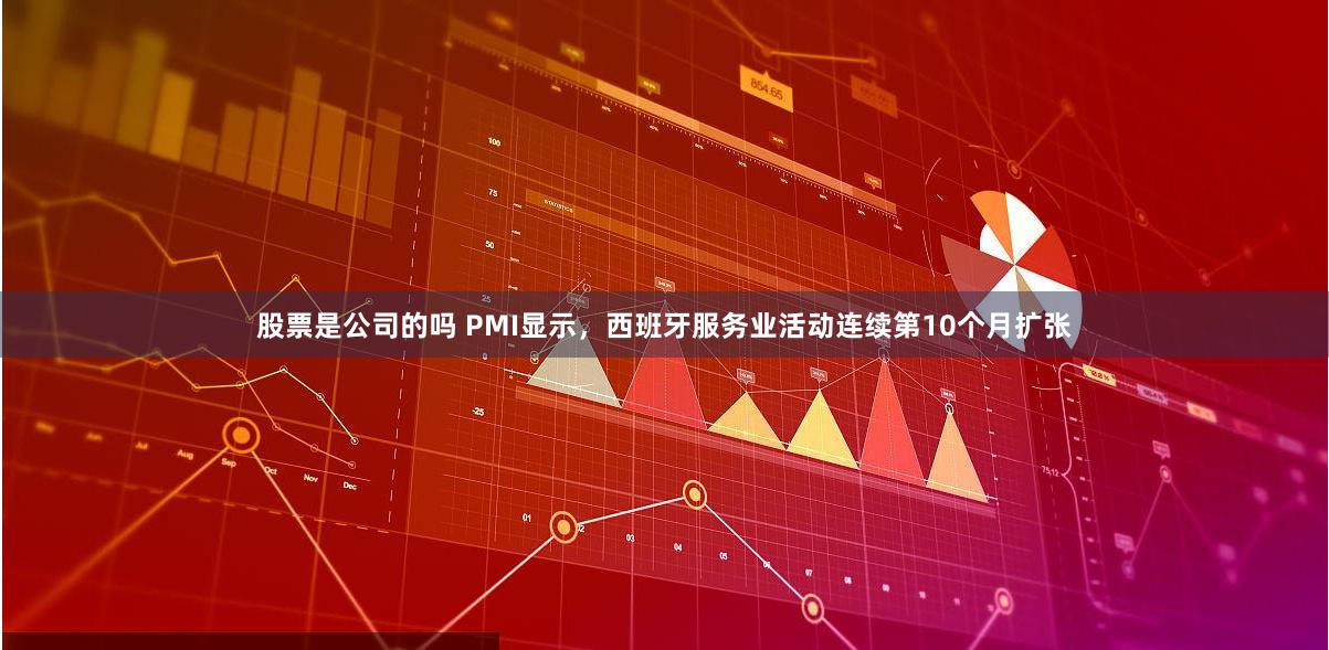 股票是公司的吗 PMI显示，西班牙服务业活动连续第10个月扩张