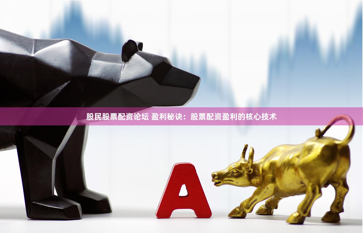 股民股票配资论坛 盈利秘诀：股票配资盈利的核心技术