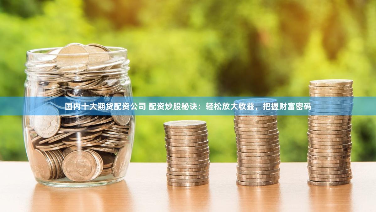 国内十大期货配资公司 配资炒股秘诀：轻松放大收益，把握财富密码